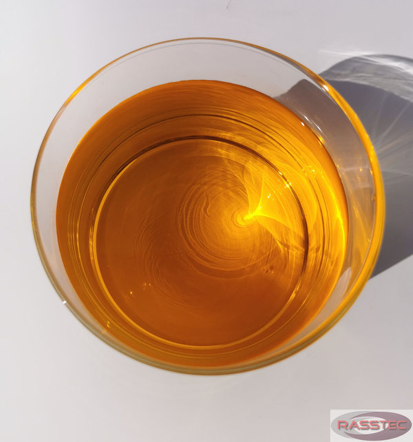 Wasserfärbemittel orange - Dose mit 25 g Inhalt
