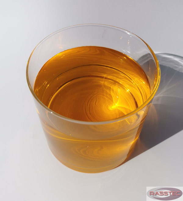 Wasserfärbemittel orange - Dose mit 50 g Inhalt